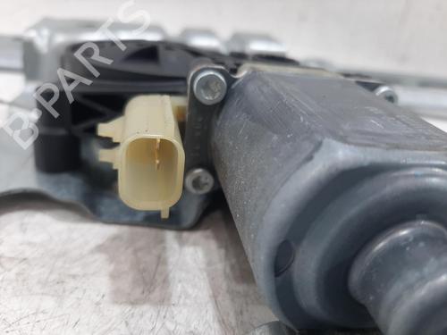 Front right window mechanism MERCEDES-BENZ SPRINTER 3,5-t Van (B907, B910) 315 CDI RWD (907.631, 907.633, 907.635, 907.637) | BP31628221C23 