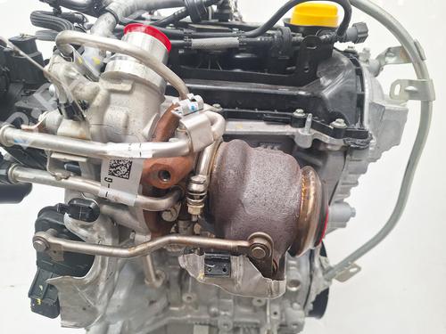 Engine DACIA SANDERO III 1.0 TCe 90 | BP33839390M1  - Image 6