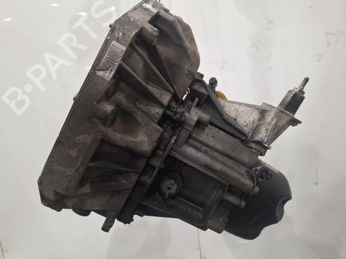 Gearkasse NISSAN NOTE (E12) 1.5 dCi | BP37991500M3 - Image 2