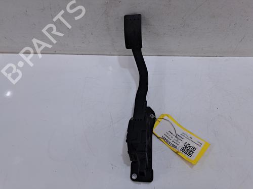 Used Pedal Pedal 29059372 29059372
