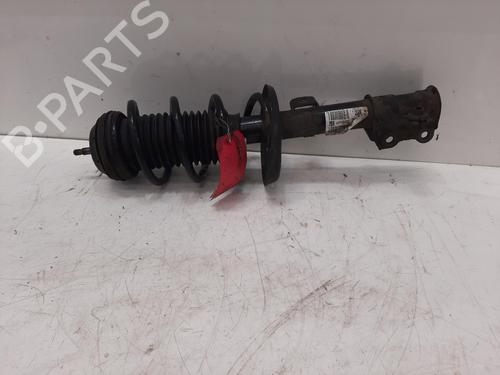 Right front shock absorber VAUXHALL CORSA Mk IV (E) (X15) 1.4 | BP36594029M17 - Image 5