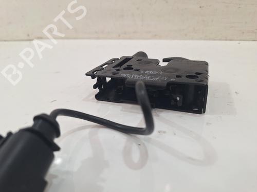 Hood lock AUDI A3 (8V1, 8VK) 1.6 TDI | BP31209341C133 