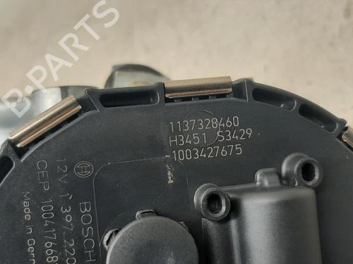 Front wiper motor PEUGEOT 5008 (0U_, 0E_) 1.6 HDi | BP26824990M29 