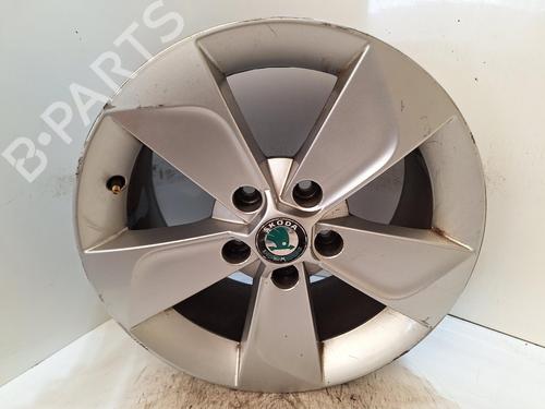Used Rim Rim 37223118 37223118