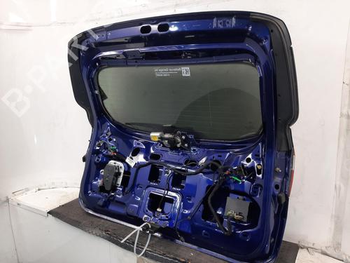 Bagklap CC/Kombi-Coupé FORD C-MAX II (DXA/CB7, DXA/CEU) 1.0 EcoBoost | BP29922771C6