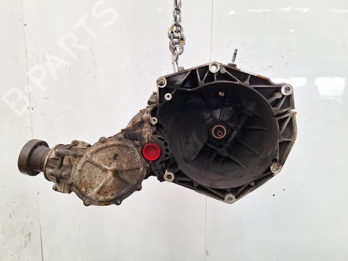 Used Gearbox FIAT PANDA (312_, 319_) 0.9 4x4 (312PXG1A) (86 hp) 33125286