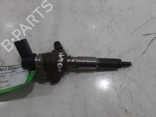Used Injector FORD FOCUS III 1.6 TDCi (115 hp) 30722358