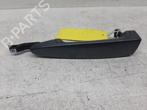 Used Front left exterior door handle Front left exterior door handle 26825804 26825804