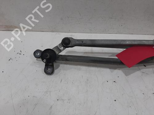 Front wiper motor NISSAN QASHQAI I (J10, NJ10) 1.5 dCi | BP31685552M29