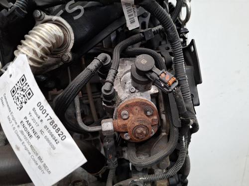 Engine PEUGEOT PARTNER Tepee 1.6 BlueHDi 100 | BP38048435M1 - Image 4