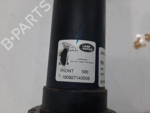 Right front shock absorber JAGUAR I-PACE (X590) EV400 AWD | BP29636542M17 