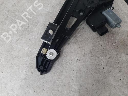 Front left window mechanism VAUXHALL GRANDLAND X / GRANDLAND (A18) 1.2 Turbo (75) | BP26776277C22 
