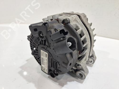 Alternator PEUGEOT 208 I (CA_, CC_) 1.6 HDi / BlueHDi 75 | BP26861428M7