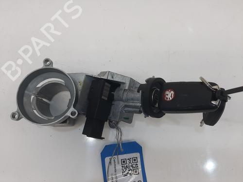 Ratlås/Tændingslås VAUXHALL CORSA Mk III (D) (S07) 1.4 (L08) | BP28085275M48 