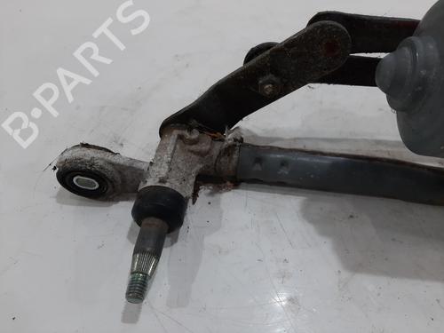 Front wiper motor FIAT PANDA (312_, 319_) 1.2 (312PXA1A) | BP30789804M29