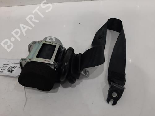 Rear right seatbelt JAGUAR I-PACE (X590) EV400 AWD | BP26748093I28 - Image 2