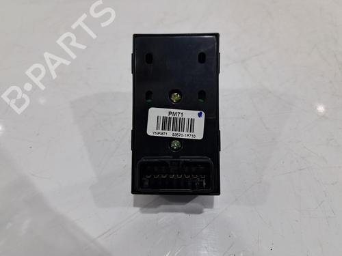 Right front window switch KIA VENGA (YN) 1.6 CVVT | BP39070674I26 - Image 3