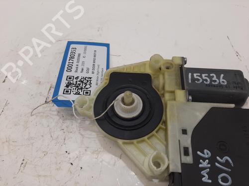 Front right window mechanism VW GOLF VI (5K1) 1.4 TSI | BP37516026C23 - Image 3