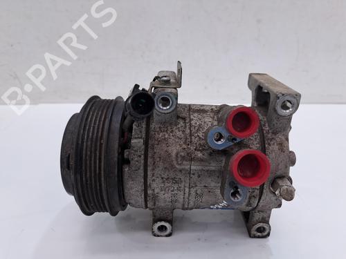 Used AC compressor MG MG 3 1.5 (106 hp) 26870448