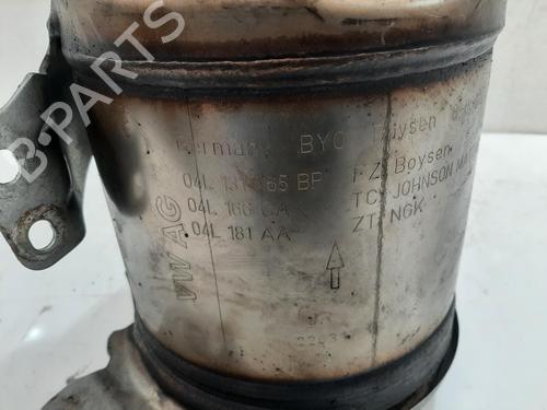 Particulate filter AUDI A4 B9 Avant (8W5, 8WD) 2.0 TDI quattro | BP35985431M81 - Image 3