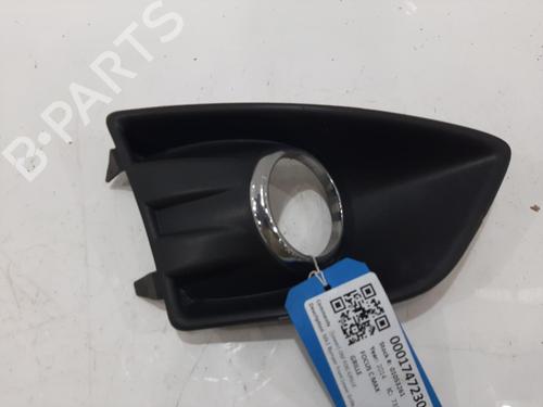 Grill Grill FORD C-MAX II (DXA/CB7, DXA/CEU) 1.6 TDCi (115 hp) 36594181 36594181