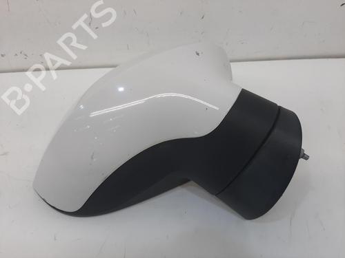 Right mirror SEAT IBIZA IV (6J5, 6P1) 1.4 | BP28161561C27 