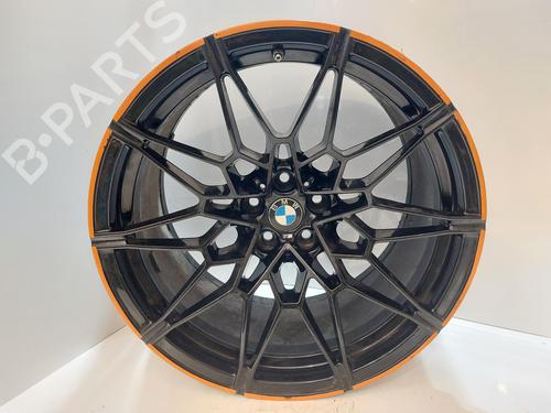 Used Rim BMW 3 (G20, G80, G28) M3 Competition xDrive (510 hp) 32380422