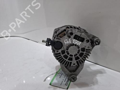 Alternator MAZDA 2 Hatchback (DL, DJ) 1.5 SKYACTIV-G | BP39667919M7 - Image 3