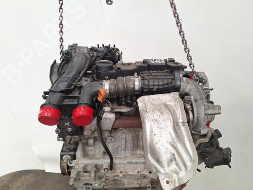 Engine PEUGEOT 2008 I (CU_) 1.6 BlueHDi 100 | BP36879251M1  - Image 6