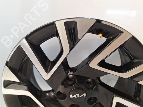 Rim KIA XCEED (CD) 1.5 T-GDI | BP35962757C45 - Image 2