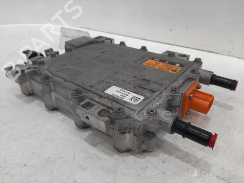 Inverter/Converter JAGUAR I-PACE (X590) EV400 AWD | BP26844259M119 