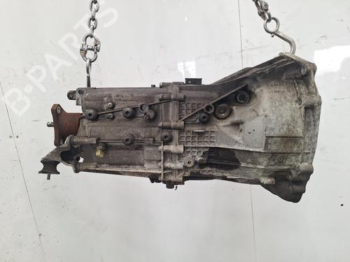 Gearbox BMW 1 Coupe (E82) 120 d | BP33035605M3  - Image 5