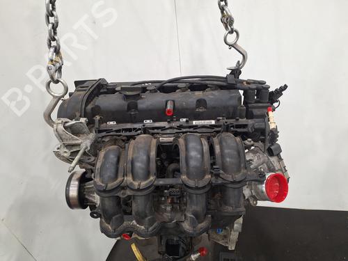 Engine FORD FIESTA VI (CB1, CCN) 1.4 | BP29417800M1 