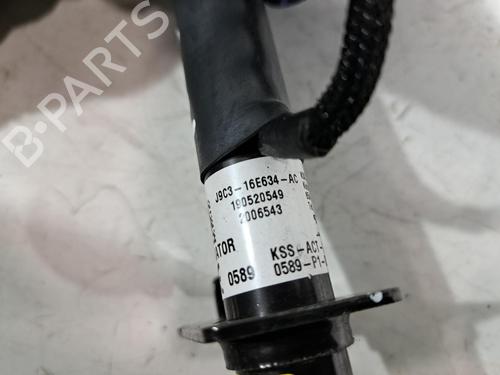 Electronic module JAGUAR I-PACE (X590) EV400 AWD | BP31751044M83