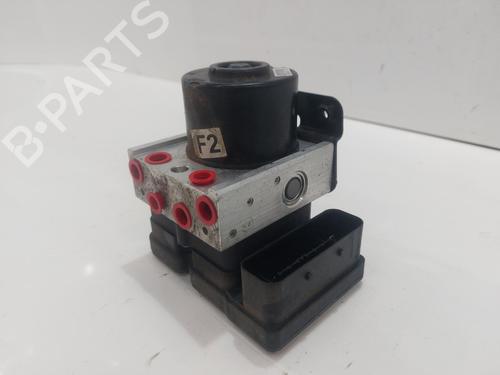 Used ABS pump FORD FIESTA VI (CB1, CCN) 1.25 (82 hp) 28053207
