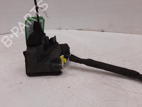 Other NISSAN QASHQAI I (J10, NJ10) 1.5 dCi | BP29496754O1 