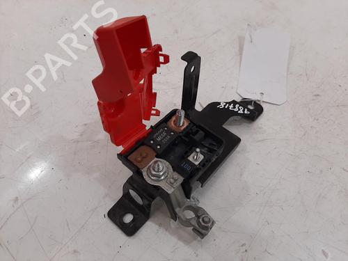 Fuse box JAGUAR I-PACE (X590) EV400 AWD | BP34178879E1 - Image 4