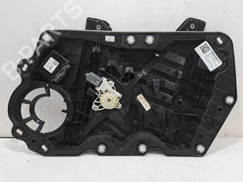 Used Front right window mechanism FORD FIESTA VII (HJ, HF) 1.0 EcoBoost (101 hp) 29882751