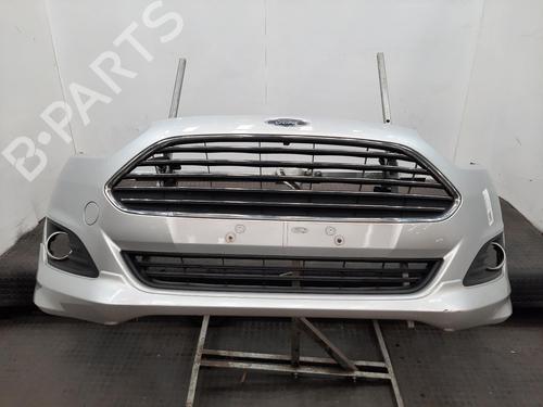 Used Front bumper Front bumper FORD FIESTA VI (CB1, CCN) 1.0 EcoBoost (125 hp) 33939825 33939825