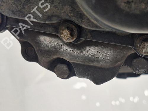 Gearbox VAUXHALL CORSA Mk III (D) (S07) 1.3 CDTI (L08) | BP29883748M3 