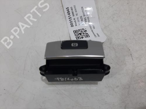 Hand brake JAGUAR I-PACE (X590) EV400 AWD | BP29163113I18 