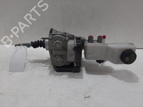 Brake master cylinder JAGUAR I-PACE (X590) EV400 AWD | BP29636608M77 