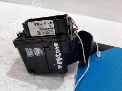 Spak kontakt DACIA SANDERO II TCe 90 (B8M1, B8MA, B8AC) | BP30928344I30