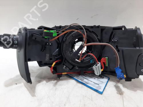 Switch RENAULT CLIO III (BR0/1, CR0/1) 1.2 16V (BR02, BR0J, BR11, CR02, CR0J, CR11) | BP38010808I30 - Image 4