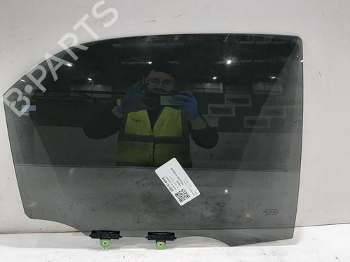 Used Rear right window mechanism TOYOTA YARIS (_P21_, _PA1_, _PH1_) 1.5 Hybrid (MXPH10, MXPH11) (116 hp) 30927786