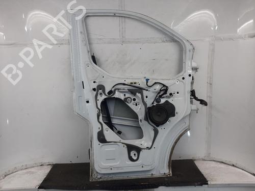 Left front door FORD TRANSIT CUSTOM V362 Van (FY, FZ) 2.2 TDCi | BP31903462C2 