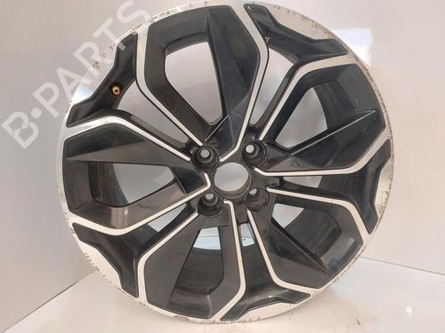 Used Rim RENAULT CLIO IV (BH_) 0.9 TCe 75 (BHNP) (76 hp) 32408925