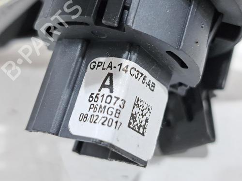 Electronic module LAND ROVER RANGE ROVER IV (L405) 4.4 SDV8 4x4 | BP30057716M83 