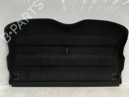 Rear parcel shelf CITROËN C4 II (NC_) 1.6 VTi 120 (NC5FS0, NC5FS9) | BP26845111C85 