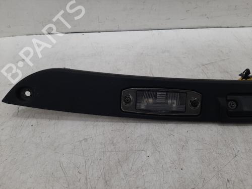 Camera KIA SPORTAGE III (SL) 1.7 CRDi | BP26869887E14 